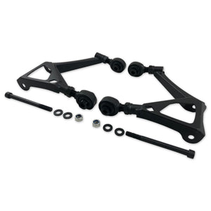 GKTech - R33/R34 Skyline Front Upper Camber Arms (FUCA's) - R33X-FUCA