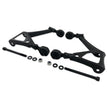 GKTech - R33/R34 Skyline Front Upper Camber Arms (FUCA's) - R33X-FUCA