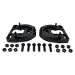 GKTech - 240sx offset camber strut tops - V2 S-chassis offset strut tops - OFFX-STRT