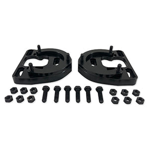 GKTech - 240sx offset camber strut tops - V3 S-chassis offset strut tops - OFFX-PRMM
