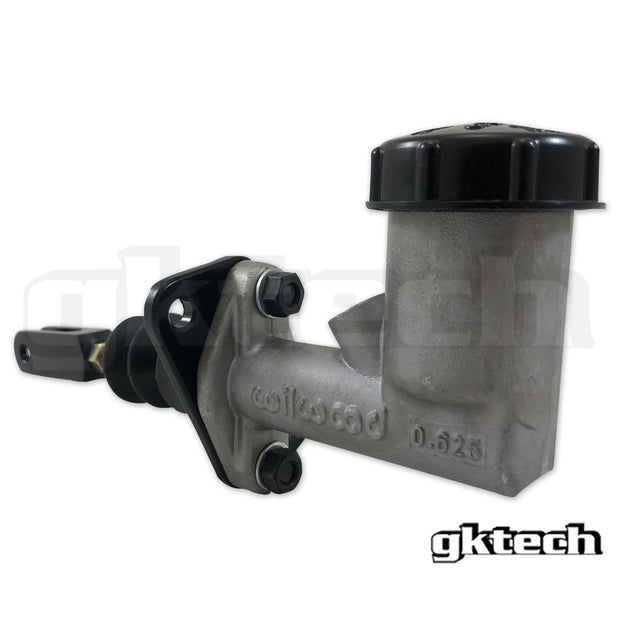 GKTech - Clutch adapter plate - CLCH-ADPT
