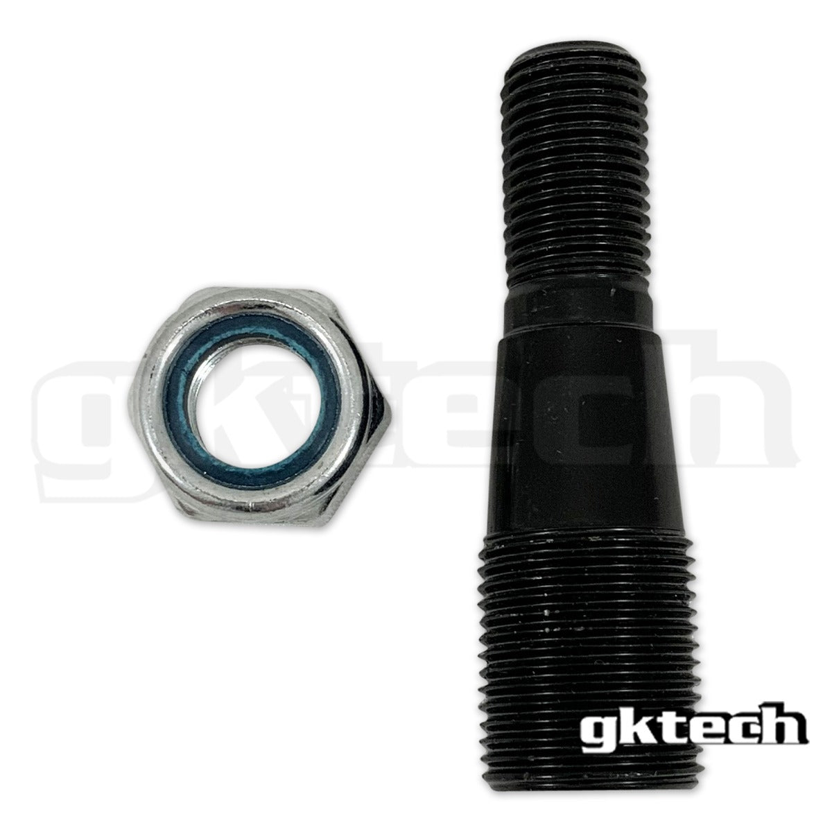 GKTech - S13 240sx Roll Center Correction Kit Balljoint Shank - SPRE-RCS13