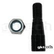 GKTech - S13 240sx Roll Center Correction Kit Balljoint Shank - SPRE-RCS13