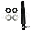 GKTech - S13 240sx Super Lock FLCA Balljoint Shank - SPRE-13SK