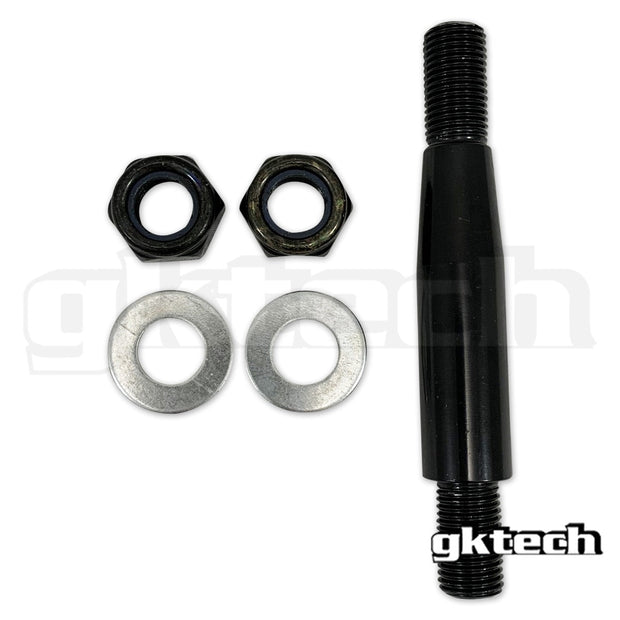 GKTech - S13 240sx Super Lock FLCA Balljoint Shank - SPRE-13SK