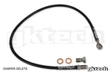 GKTech - S13/S14/S15 Damper Delete - RHD - CLCH-LINE