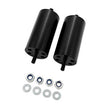 GKTech - Z34 370z/G37 Solid motor mounts (pair) - Z34X-SDMT