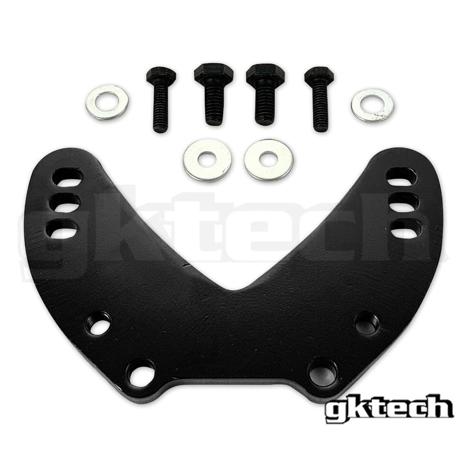 GKTech - S13 240sx - EGLE-ADPT