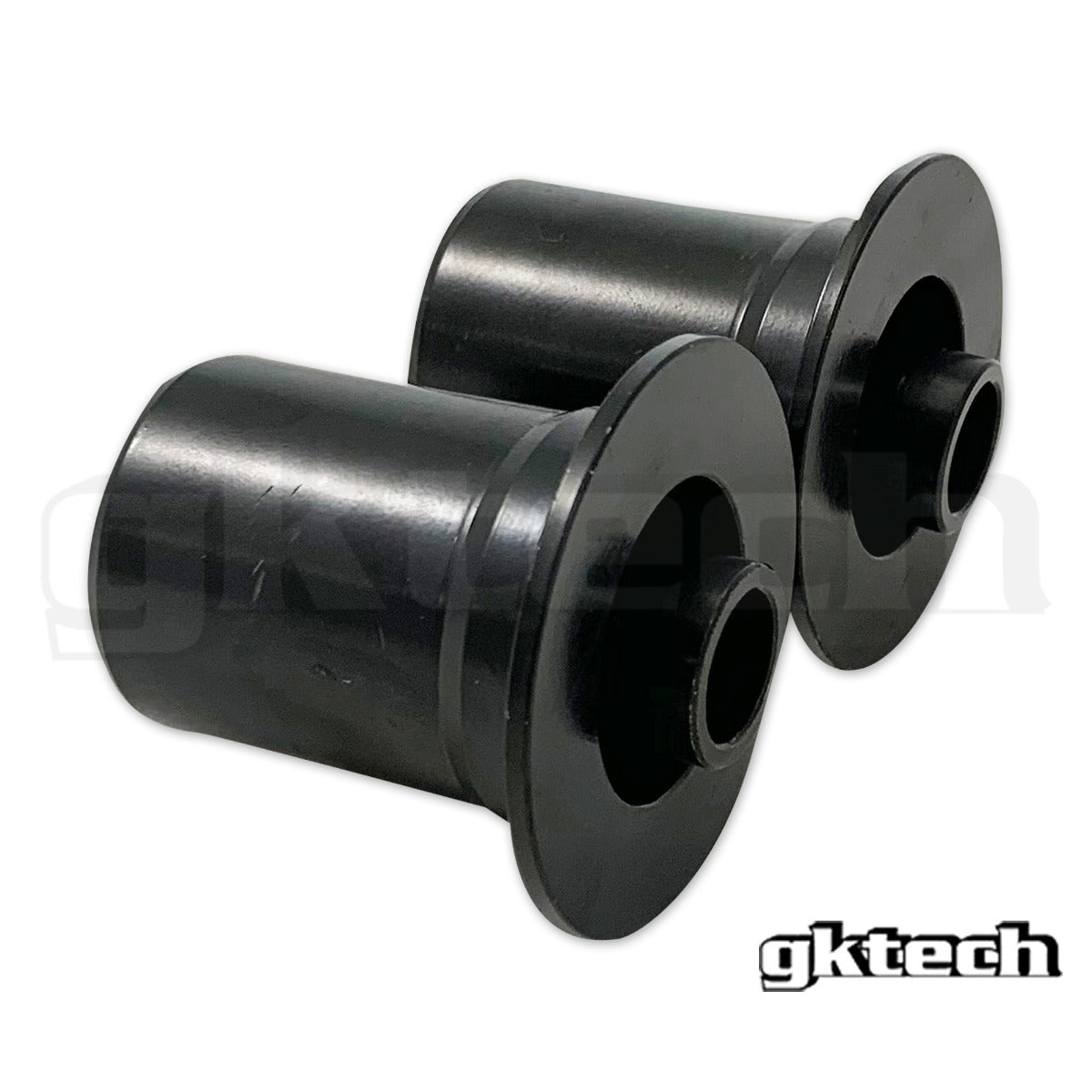 GKTech - 240sx/Skyline Front Lower arm spherical bushing upgrade - S13 Silvia/180sx - S13X-FLSB