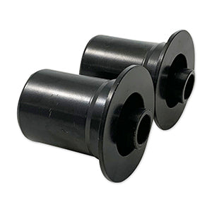 GKTech - 240sx/Skyline Front Lower arm spherical bushing upgrade - S13 Silvia/180sx - S13X-FLSB