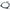 GKTech - 240sx/Skyline transmission lower shift boot retainer - LOWR-RTNR