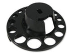 GKTech - S13 SR20DET Eccentric throttle wheel - S13X-TRTL