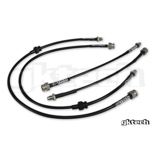 GKTech - Front and rear set - s145-conv