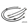 GKTech - Front and rear set - s145-conv