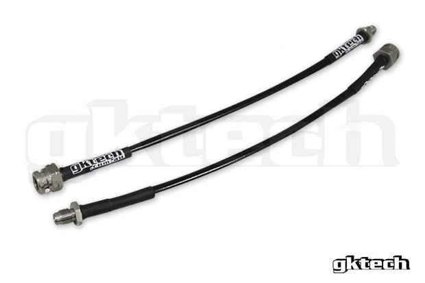 GKTech - Rear Only - Z34X-BRKER