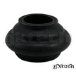GKTech - Super Lock FLCA Shank Dust Boot - SHNK-BOOT