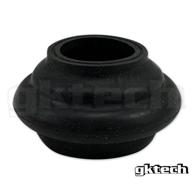 GKTech - Super Lock FLCA Shank Dust Boot - SHNK-BOOT