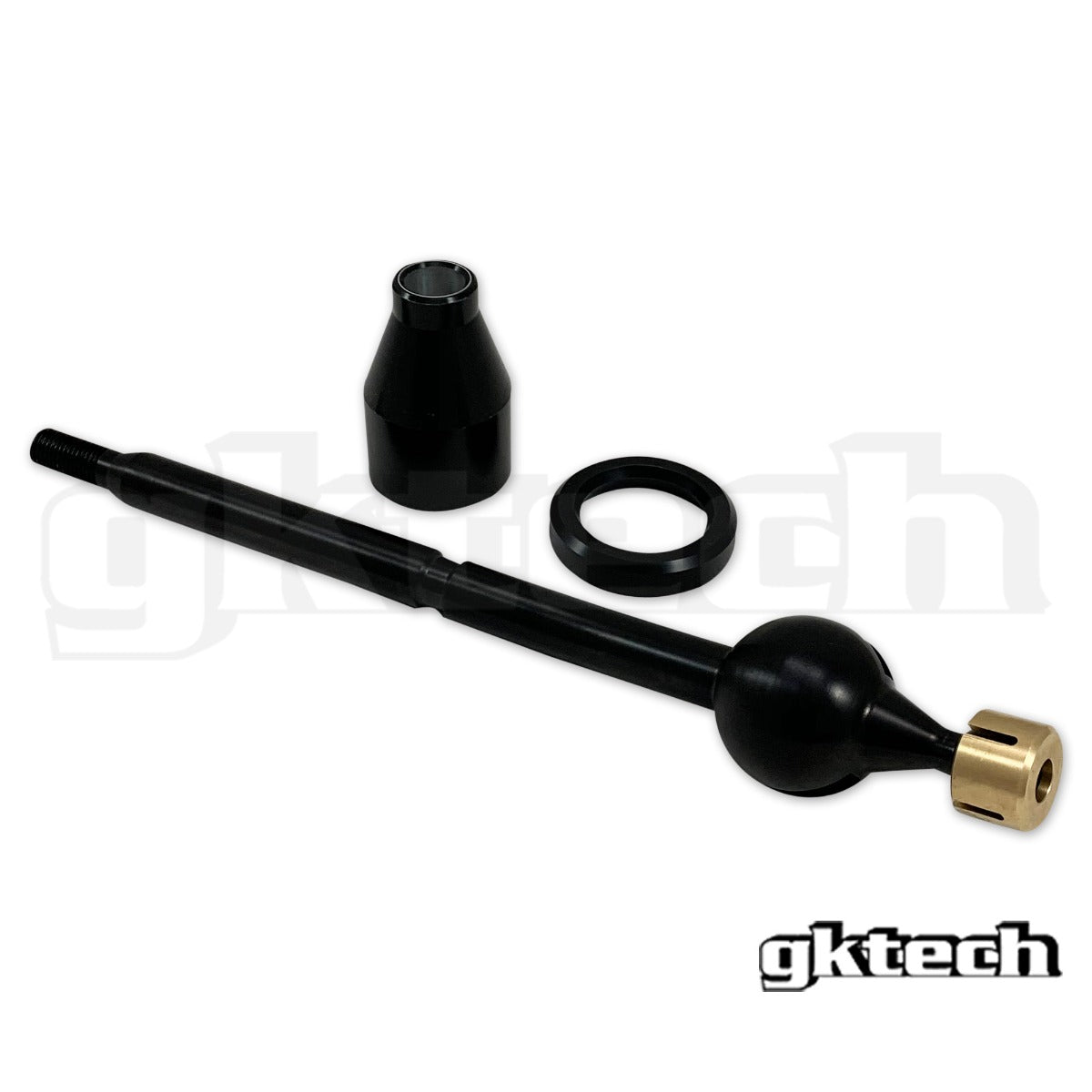 GKTech - R33 GTS-T Skyline short shifter - R33X-SHFT