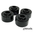 GKTech - Z33 350z/G35/Z34 370z Solid transmission tripod mounts (set of 4) - CD09-BUSH