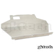 GKTech - R33 GTS/GTS25-T Skyline Under Engine Skid Plate - R33X-BASH