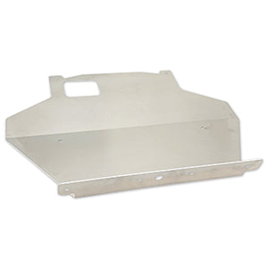 GKTech - R33 GTS/GTS25-T Skyline Under Engine Skid Plate - R33X-BASH