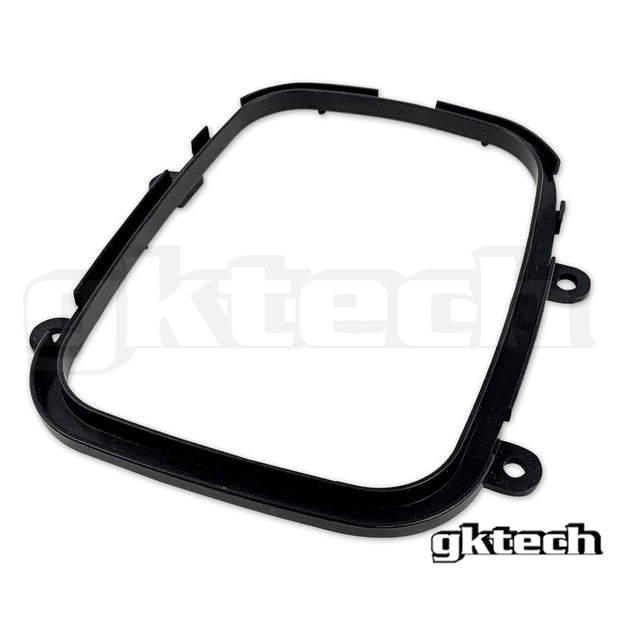 GKTech - S13 Silvia transmission shift boot retainer replacement - SHFT-RTNR