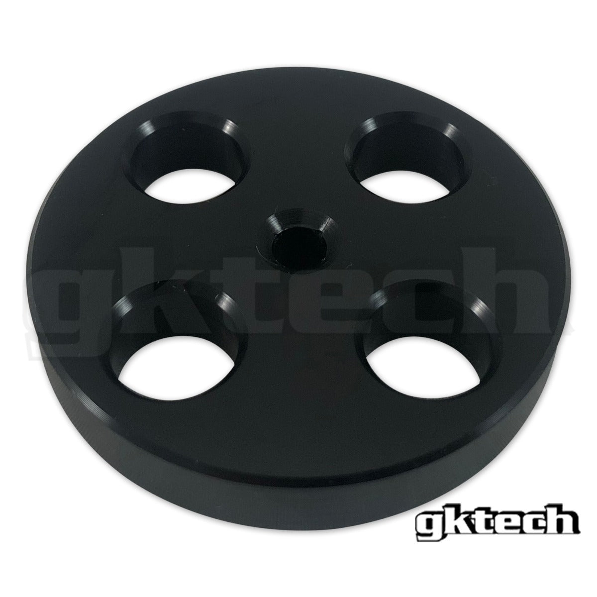 GKTech - 240sx/Skyline/300zx Chassis Steering Shaft Bushing - Solid Aluminium bush - NISS-SSSS