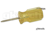 GKTech - Screwdriver vehicle key end - SCRW-DRVR