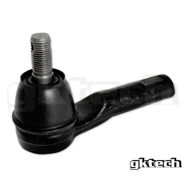GKTech - S13/S14/S15/Skyline OEM style tie rod ends (sold individually) - 14mm (S14/R32/R33/R34/A31) - 48520-15U25