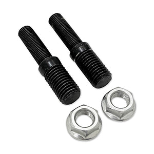 GKTech - Pathfinder conversion diff studs to Z33/Z34 subframe (sold individually) - PATH-STUD