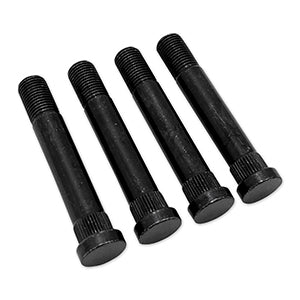 GKTech - Z33/G35/Z34 dual caliper bracket e-brake stud (4pcs) - BRKT-STUD