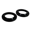 GKTech - Z34 370z axle spacers - 10mm axle spacers - Z34X-10MM