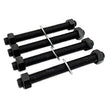 GKTech - Z33 350z/Z34 370z diff bush removal spares - Large bolt set x 4 - RMVR-BIG4
