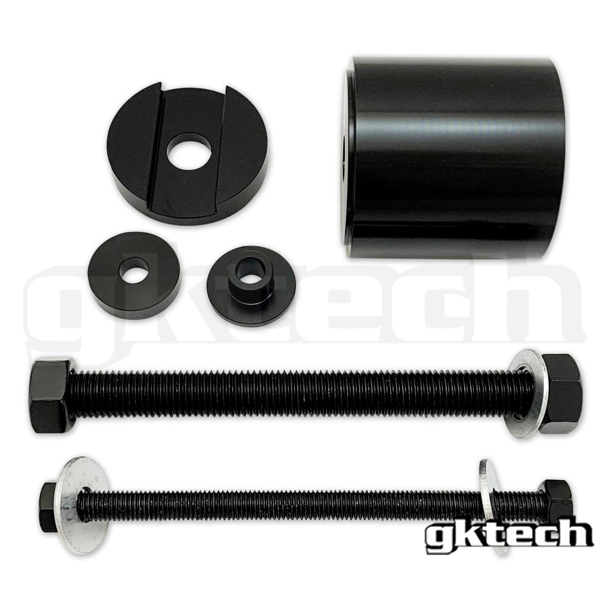 GKTech - Z33 350z/G35 diff bushing removal/installation tool set - Z33X-RMVR