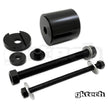 GKTech - Z33 350z/G35 diff bushing removal/installation tool set - Z33X-RMVR