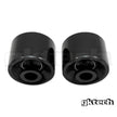 GKTech - Z32/GT-R alloy rear knuckle spherical strut bush upgrade (PAIR) - Z32X-KNCK