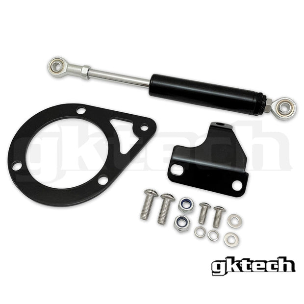 GKTech - S13 240sx/Silvia SR20 engine torque damper - S13X-DMPR