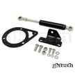 GKTech - S14 240sx/S15 Silvia SR20 engine torque damper - S145-DMPR