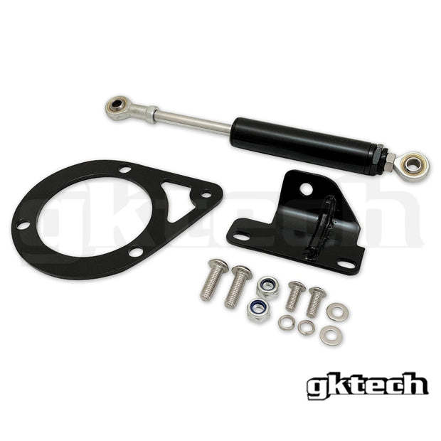 GKTech - S14 240sx/S15 Silvia SR20 engine torque damper - S145-DMPR