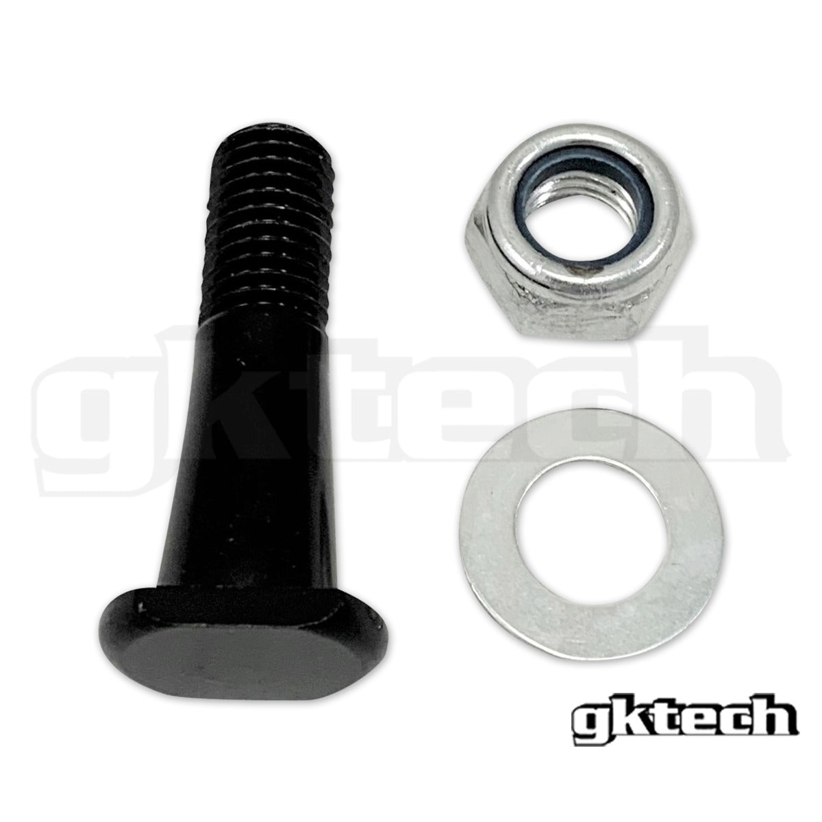 GKTech - Z34 370z bolt on steering kit replacement shank - Z34S-SHNK