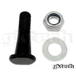 GKTech - Z34 370z bolt on steering kit replacement shank - Z34S-SHNK