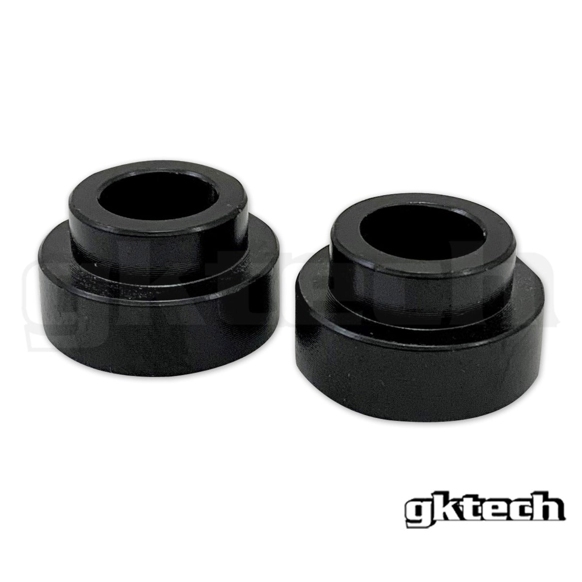 GKTech - 40mm rose joint spacers (pair) - 5MMX-INST