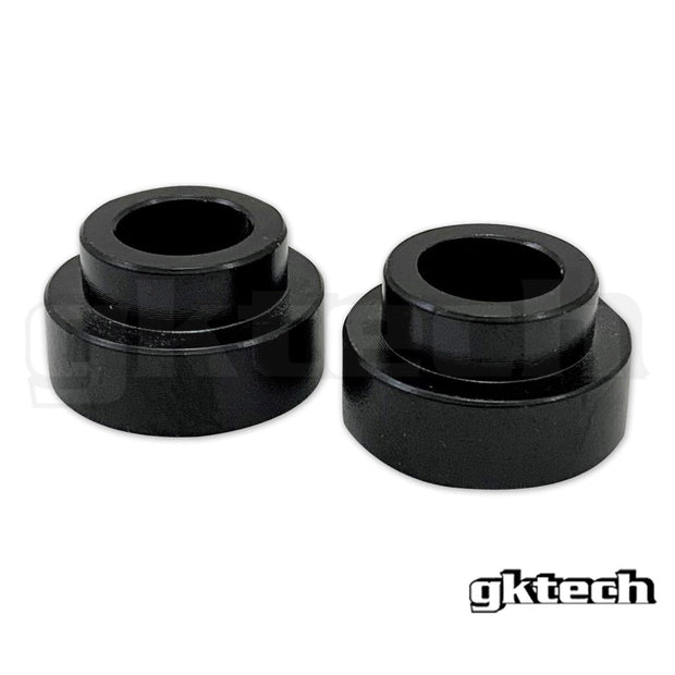 GKTech - 40mm rose joint spacers (pair) - 5MMX-INST