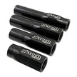 GKTech - Tie rod end extenders - M12 - 57mm length (pair) - M125-57MM