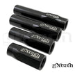 GKTech - Tie rod end extenders - M14 - 97mm length (pair) - M145-97MM