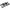 GKTech - Z34 370z/G37 Rear subframe slip-in collars - Solid - Z34X-CLLR