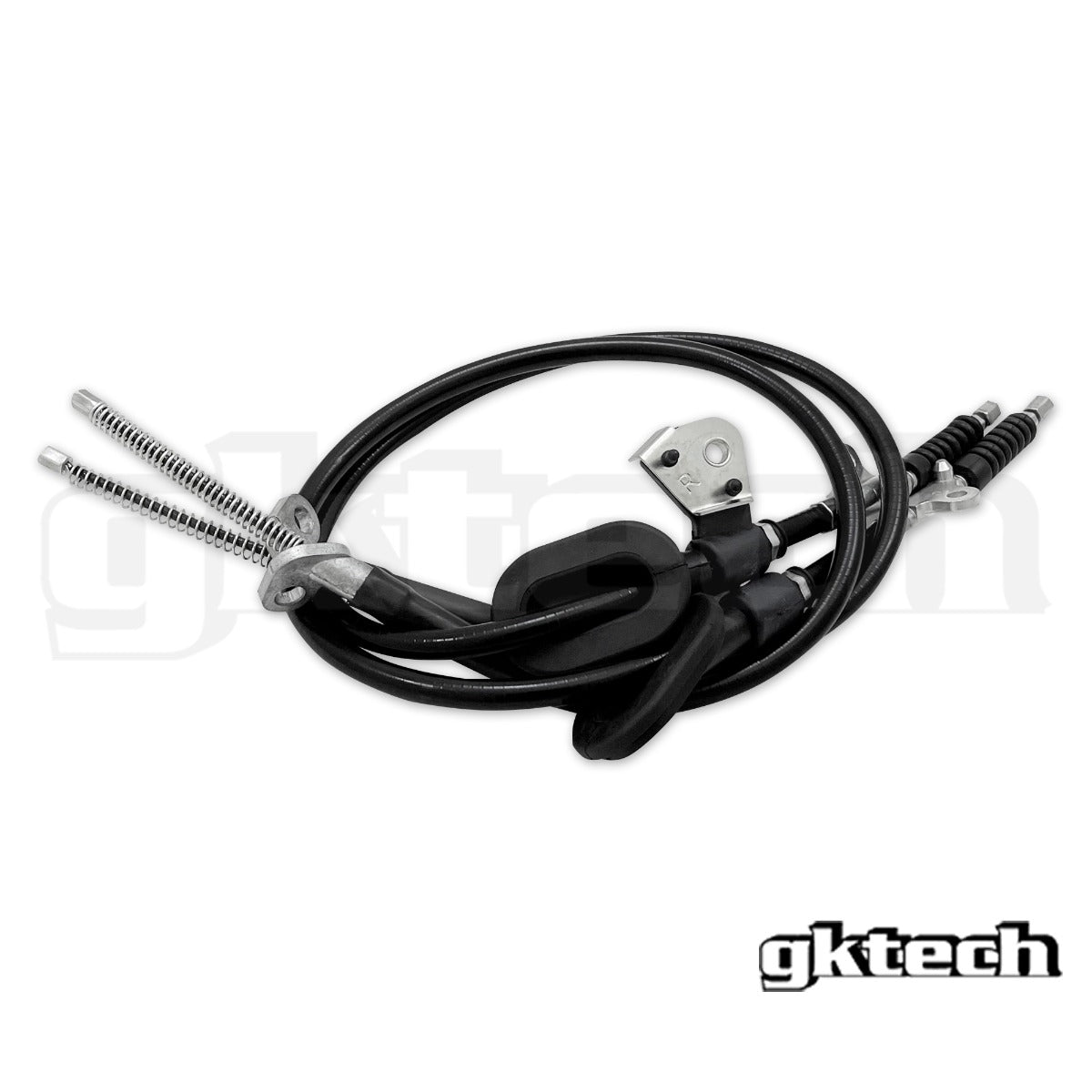 GKTech - R32 Skyline e-brake Cables (Pair) - R32X-CBLE