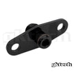 GKTech - Z33 350Z/Z34 370z  -6an fuel port adapter - VQXX-FPRA