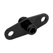 GKTech - Z33 350Z/Z34 370z  -6an fuel port adapter - VQXX-FPRA