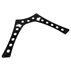 GKTech - Z33 350Z W underbody brace - Z33X-WBRC